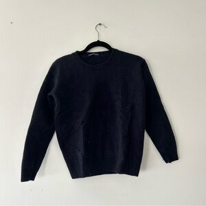 RARE Brandy Melville Martha Wool Sweater